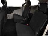  Rear seats from Drivers Side photo